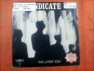 INDICATE.(NO BAILES.)(12''.)(1989.)