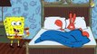 SpongeBob SquarePants Funny Wake Up PRANK Compilation - Sleep Pranks spongebob Edition [HD