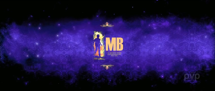 Brahmotsavam Teaser Mahesh Babu, Kajal Aggarwal, Samantha, Pranitha[1]