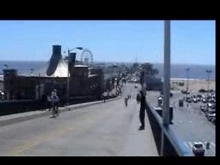 Bass Click - Vidéo sur le CD ''Hauts de Seine chier''