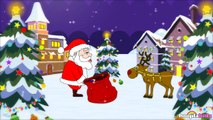 O Christmas Tree | Christmas Carols | Christmas Carols Songs For Children by Hooplakidz
