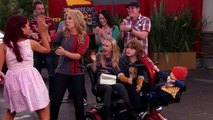 Game Shakers | Everyones Freaking Out |