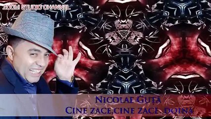Guta Nou2015 Doina - Cine zace cine zace , si doctorii n- au ce-i face