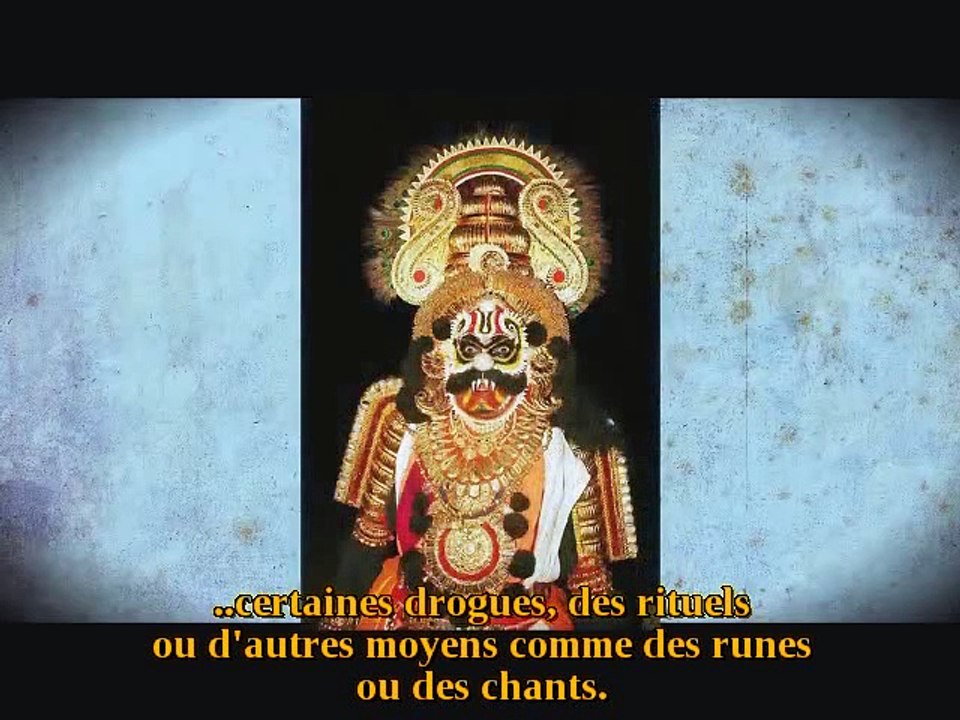 Qui est vraiment David Icke ? 3/3