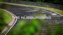 McLaren MP4-12C : Nürburgring test