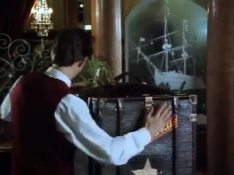 Mr.bean - Episode 8 FULL EPISODE -Mr.bean in Room 426-_43