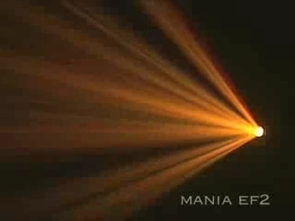 Mania EF2 Martin