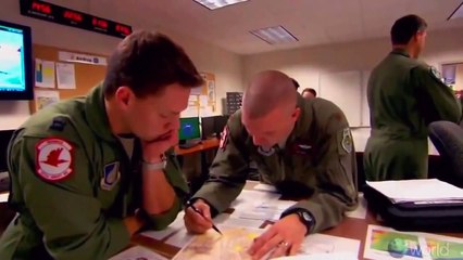 USAF C 17 Globemaster III[Military Documentary]HD