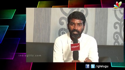 Nenu Sailaja is a feel good family entertainer:  Kishore Tirumala