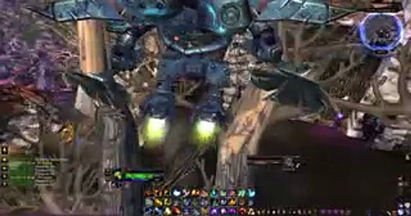 World of Warcraft - Part 9 Shaman Leveling