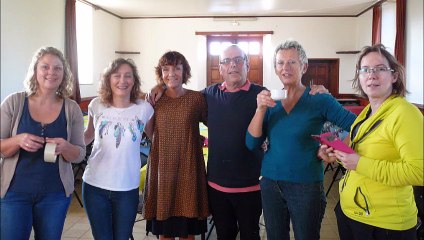 Film promotionnel de l'ATTLC Siouville