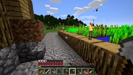 Home Sweet Home ep 2  : MHC : January 2016 : Minecraft