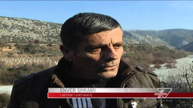 Ekzekutohen dy vëllezër në Shkodër - News, Lajme - Vizion Plus