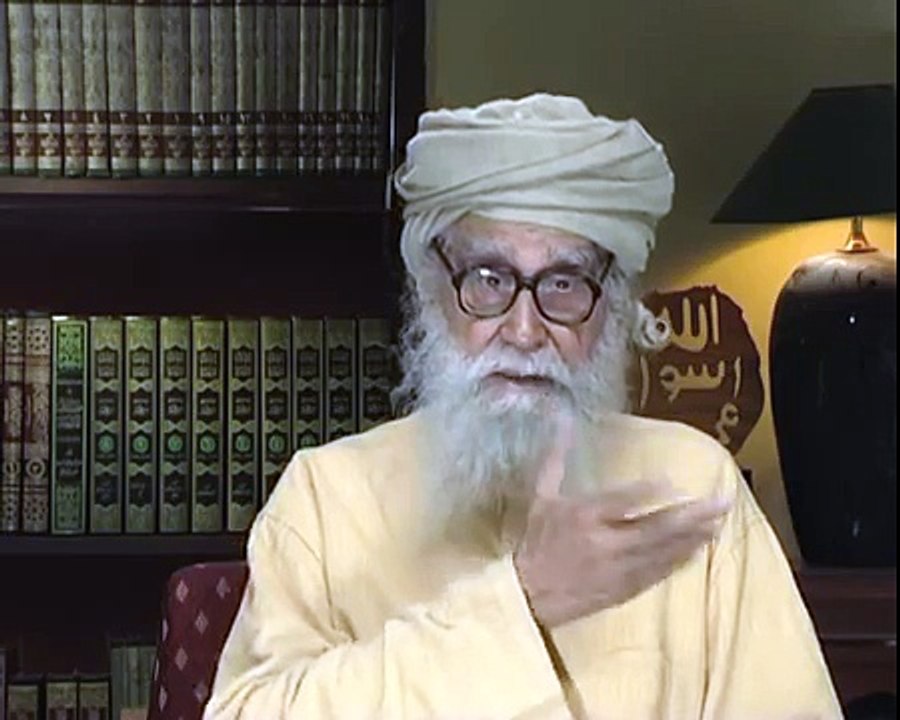 Islam in Daily Life 03 11 07