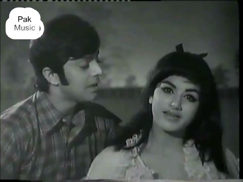 HD - Bolan Lag Pai Aey Tasveer - Ahmed Rushdi