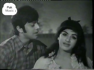 HD - Bolan Lag Pai Aey Tasveer - Ahmed Rushdi