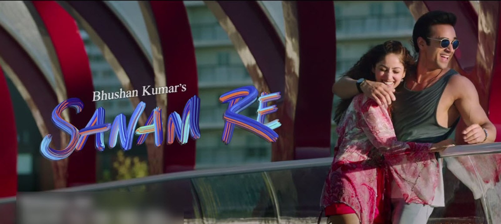 Gazab Ka Hai Yeh Din  - Sanam Re - Pulkit Samrat, Yami Gautam - Arijit Singh