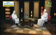 محمد حسين يعقوب الخوف من الله لقاء مع الشيخ محمد حسان 29 7 2013)كن أو لا تكن