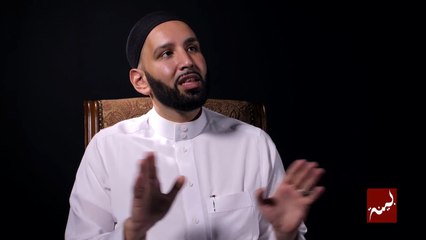 The Beginning and the End with Omar Suleiman- Feeling Insecure (Ep59)