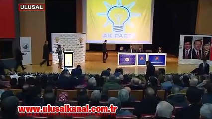 "HDP, PKK'nın propaganda birimi gibi çalışıyor"