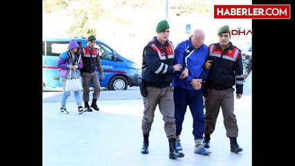 Alanya'da Yerleşik Rus Kadın Ölü Bulundu, Komşusu Rus Karı Koca Gözaltında
