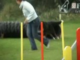 otane jumping agility