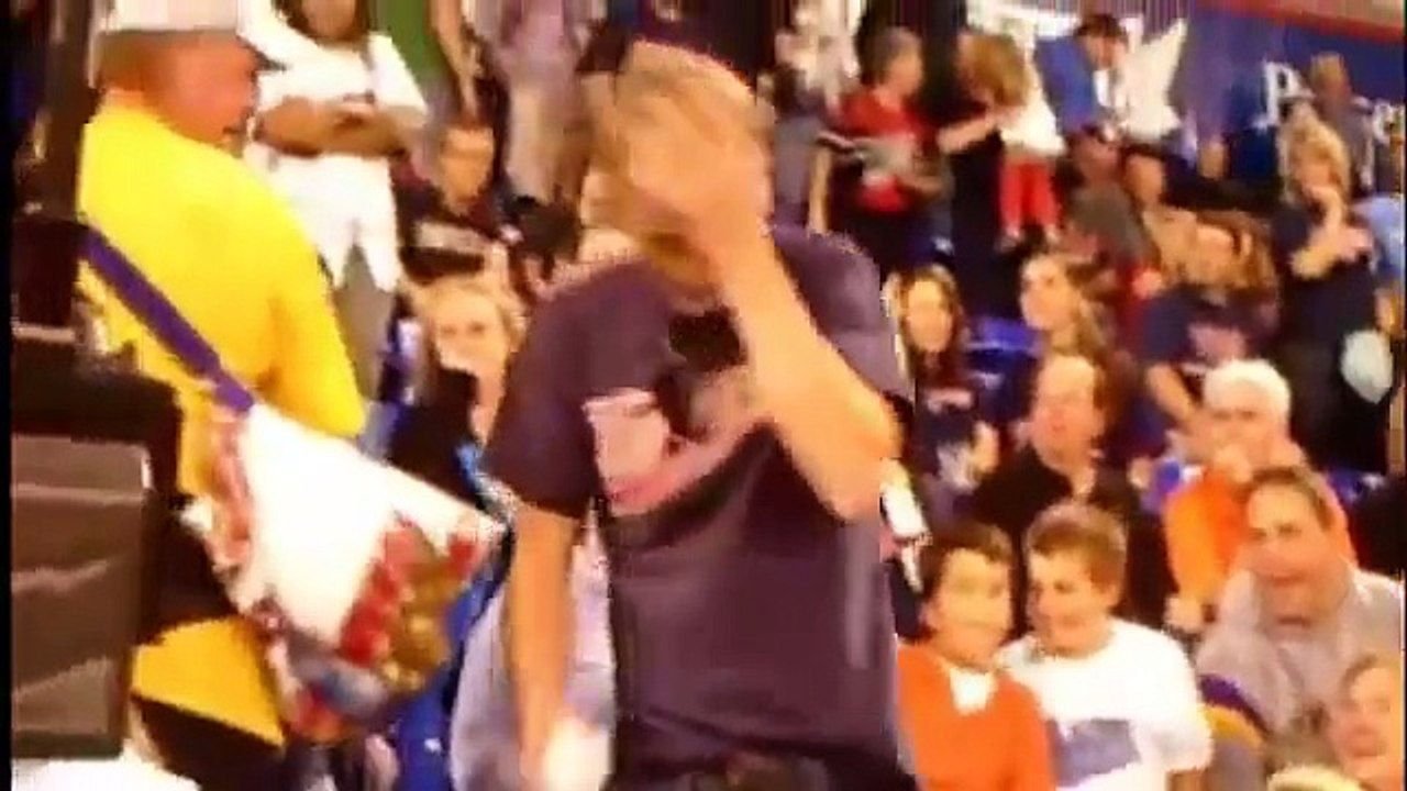 Top 5 Marriage Proposal Fails