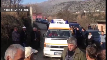 Pritë vëllezërve. Shkodër, ekzekutohen Abdullah dhe Skender Shkami