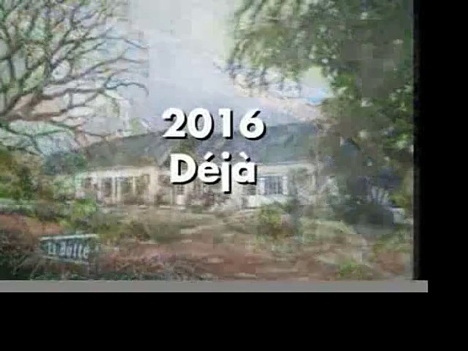 VœuX 2016 ++