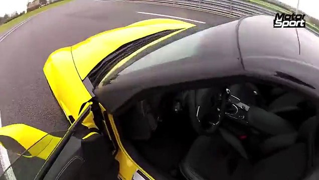 Corvette Z06 2012 sound, acceleration, drifting (Motorsport)
