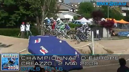 2009 UEC BMX - EURO ROUND - CREAZZOG_15-16