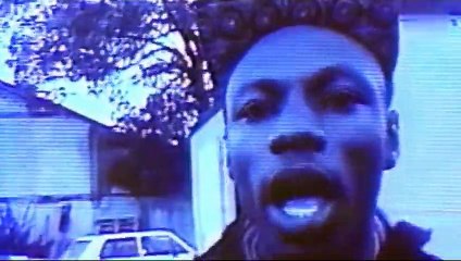 Mc Solaar - Bouge De Là