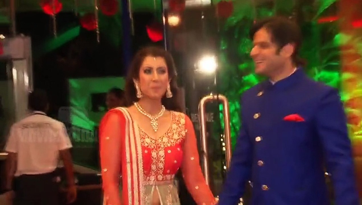 Karan Patel LASHES Out At Parth Samthaan For Scandalous Whatsapp Controversy - Video Dailymotion
