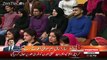 Khabardar with Aftab Iqbal – 1st January 2015