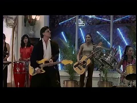 Woh Ladki Jo sab se alag hai(Baadshah)..(tum jesa koi nhi)