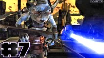 Star Wars - The Force Unleashed [PC] walkthrough part 7