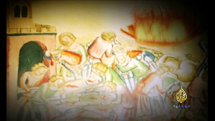 آثار إبن خلدون