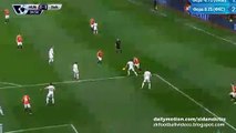 Anthony Martial Fantastic Skills - Manchester United v. Swansea 02.01.2015 HD