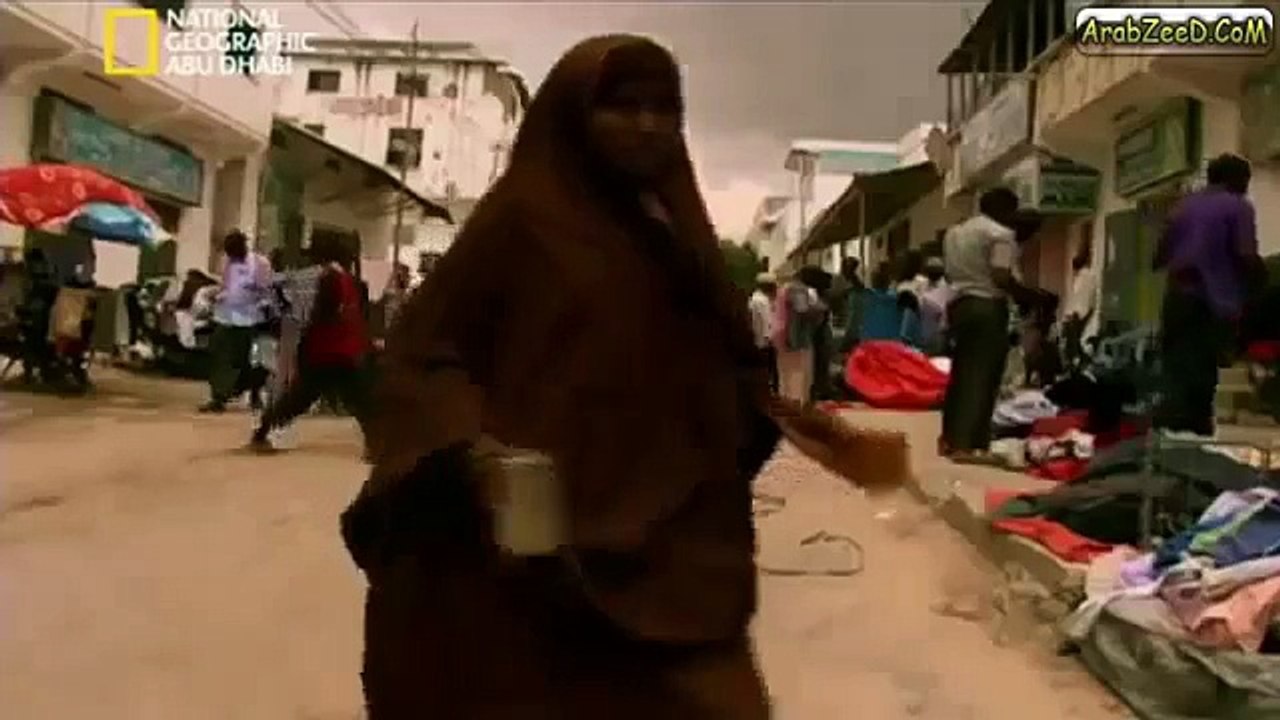 وثائقي ما قبل الكارثة سقوط الصقر الأسود