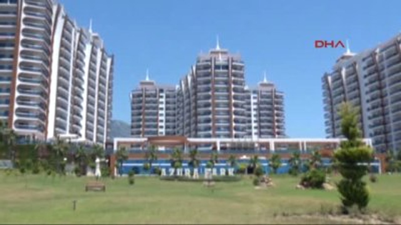 Alanya'da Yerleşik Rus Kadın Ölü Bulundu, Komşusu Rus Karı Koca Gözaltında Ek