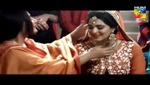 Abro  »  Hum Tv  Urdu Drama  » Episode	3	» 3rd January 2016 » Pakistani Drama Serial