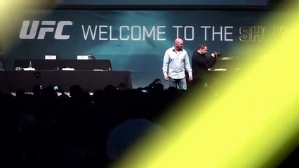 Watch UFC 195: Lawler vs Condit PPV