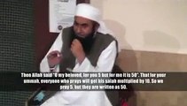 Advice to Muslims in the West by Maulana Tariq Jameel
