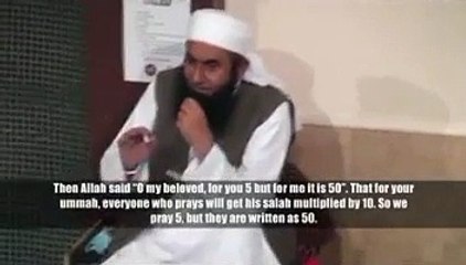 Advice to Muslims in the West by Maulana Tariq Jameel