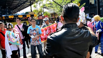 [Part 02-02][20 December 2015] Film Concert Screening  μ's →NEXT LoveLive!2014 ～ENDLESS PARADE～