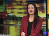 Muniba Mazari Narrates Tale Of A Courageous Pakistani