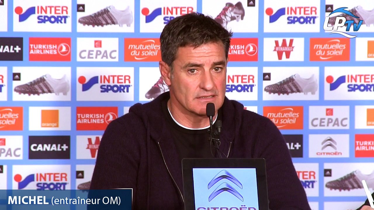 Objectif Caen et coupe de France pour Michel et...