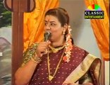 Shabadancha Haa Khel-Marathi Lokgeet Nritya Dance Video Song Of 2012 From Rang Marathi Kal