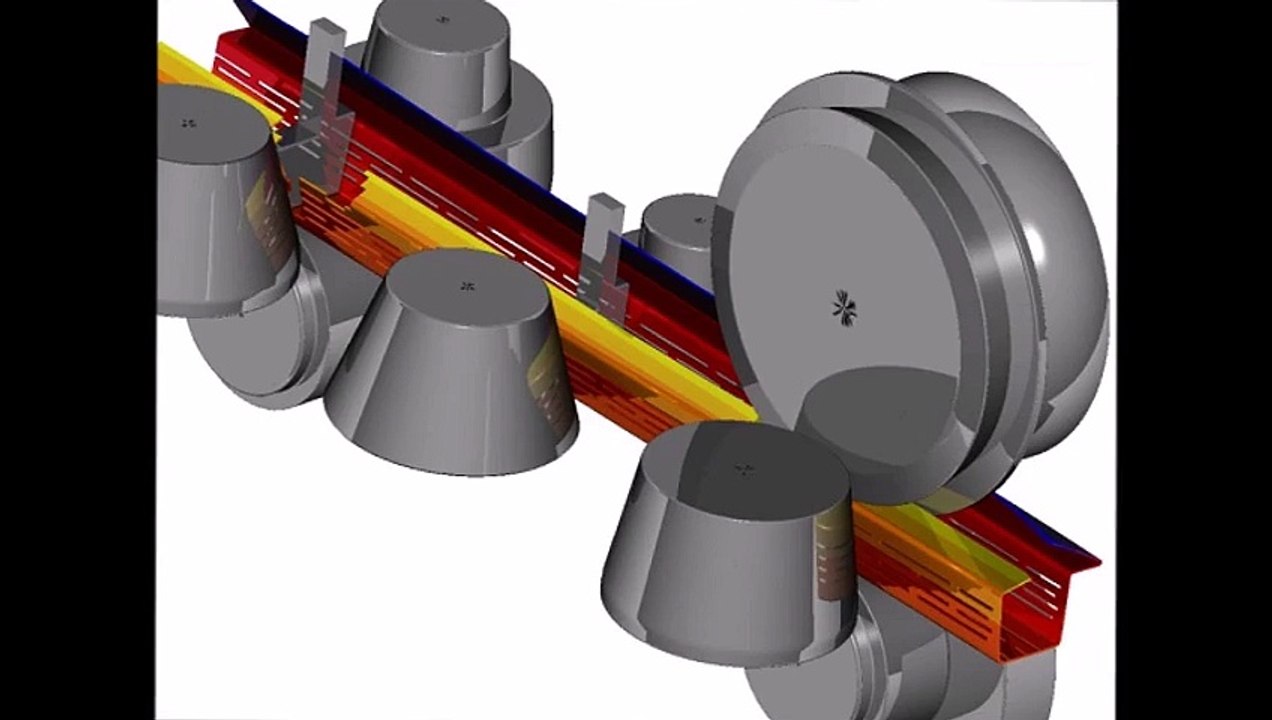 Haddehane makaraları