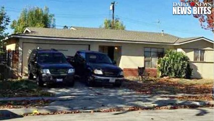 California Man Shoots Three Over Laundry Dispute, Killed by Own Son